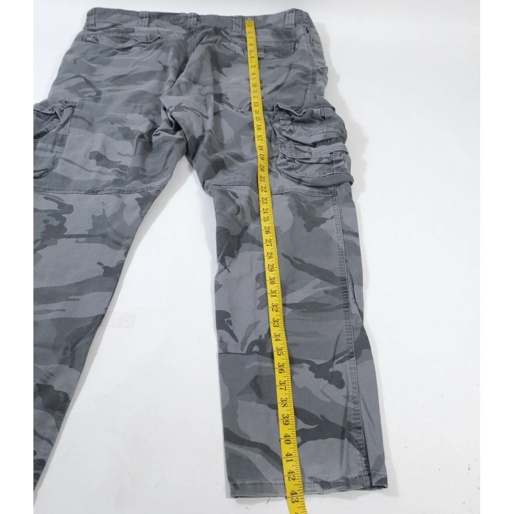 Wrangler regular taper